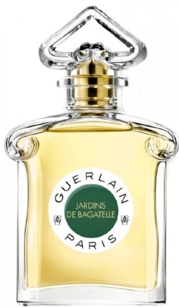 Guerlain Jardins De Bagatelle EDT 75 ml Kadın Parfümü kullananlar yorumlar